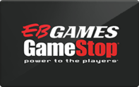 EB Games