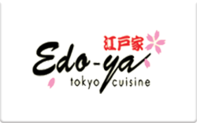 Edo-ya Tokyo Cuisine