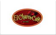 El Charro Cafe
