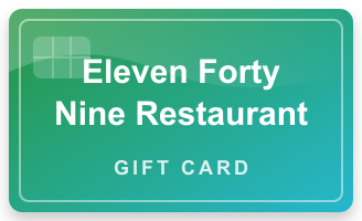 Eleven Forty Nine Restaurant