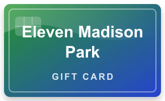 Eleven Madison Park
