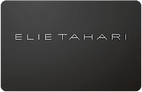 Elie Tahari