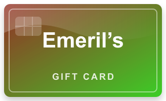 Emeril’s