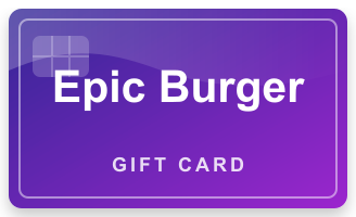 Epic Burger