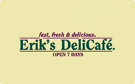 Erik’s DeliCafe
