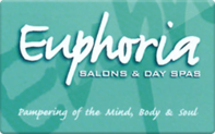 Euphoria Salons & Day Spas