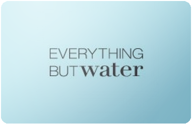 Everything But Water
