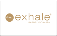 Exhale