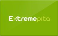 Extreme Pita
