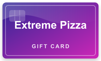Extreme Pizza
