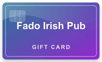 Fado Irish Pub