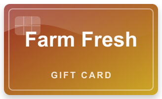 Farm Fresh
