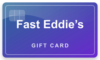 Fast Eddie’s