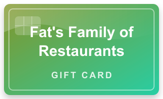 Fat's Family of Restaurants