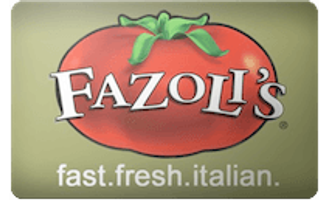 Fazoli's