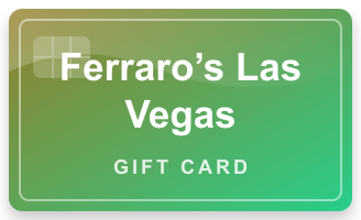 Ferraro’s Las Vegas