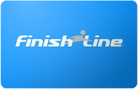 Finish Line