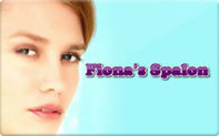 Fiona’s Spalon