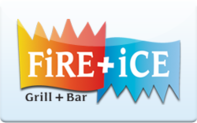 Fire+Ice Grill and Bar