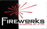Fireworks Gallery