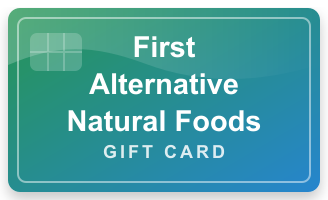 First Alternative Natural Foods Co-op