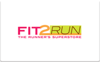 Fit2Run