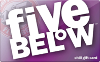 Five Below