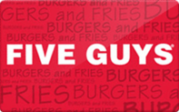 Five Guys