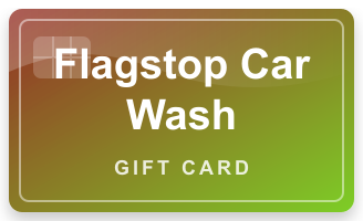 Flagstop Car Wash