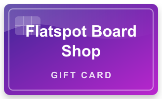 Flatspot Board Shop