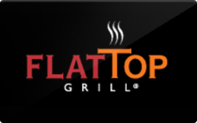 Flat Top Grill