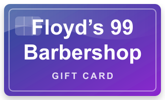 Floyd’s 99 Barbershop