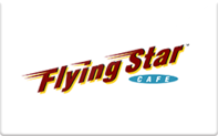 Flying Star Cafe