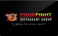 Food Fight Restaurant Group