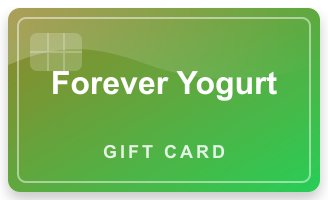 Forever Yogurt