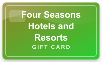 Four Seasons Hotels and Resorts