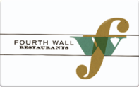 Fourth Wall Restaurants