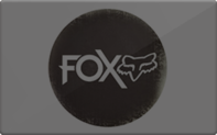 Fox Head
