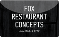 Fox Restaurant Concepts