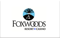 Foxwoods