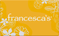 Francesca’s
