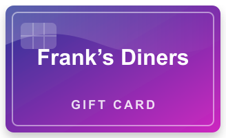 Frank’s Diners