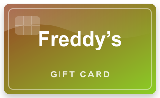 Freddy’s
