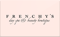 Frenchy’s Day Spa