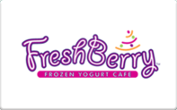 FreshBerry