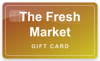 The Fresh Market