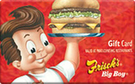Frisch’s Big Boy