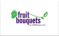 Fruit Bouquets