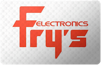 Fry's Electronics