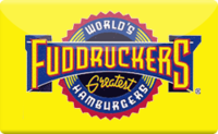 Buy Gift Card for Fuddruckers